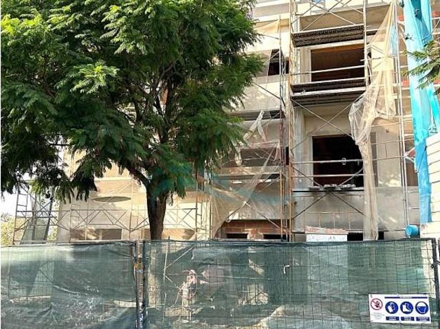 Apartamento T3 com estacionamento e arrecadação na cave, em. 100m² Moncarapacho e fuseta