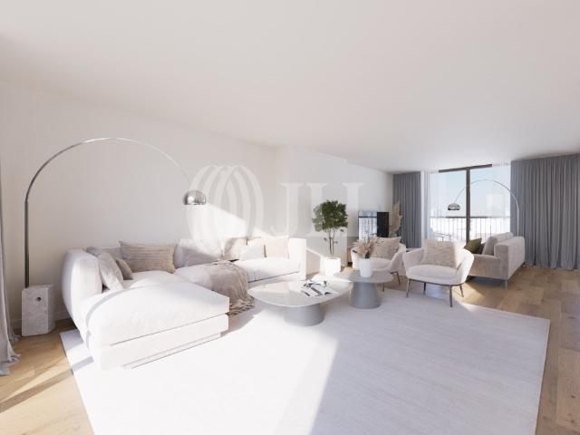 Apartamento T3 com estacionamento, no Vertice, Lisboa 0m² Areeiro