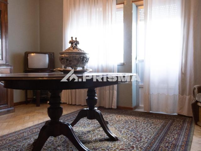 Apartamento T3 com espaço exterior