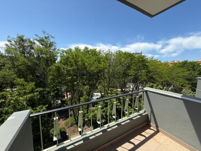Apartamento T3 com excelentes áreas totalmente remodelado em localização privilegiada