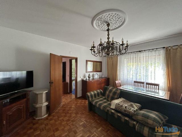 Apartamento T3 com excelentes áreas no coração de Castelo Branco | 26054086597