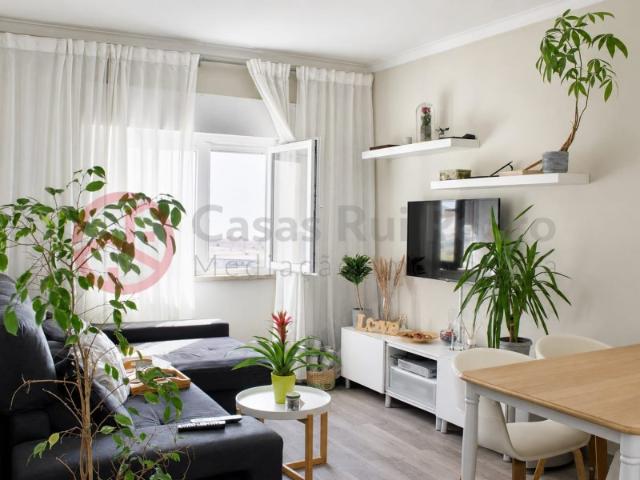 Apartamento T3 com excelentes áreas, Paivas