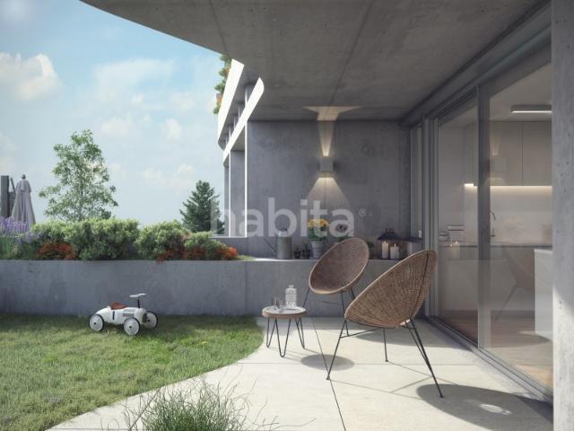 Apartamento T3 com Jardim e Arrumos junto ao Parque da Cidade Boavista Foz Porto
