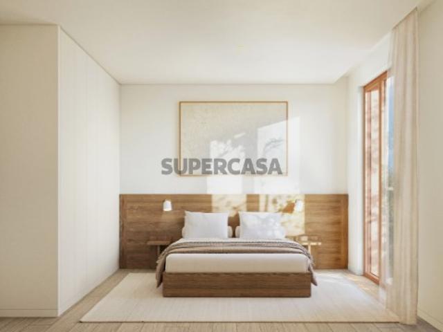 The Park Cascais Residences T3