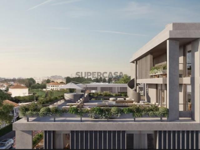 Apartamento T3 com Jardim privativo na Boavista