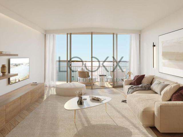 Apartamento T3, com opção de rentabilidade variável 0m² Seixal, Arrentela e Aldeia de Paio Pires