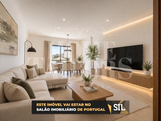Apartamento T3 com 144m2 na Amoreira, Alcabideche
