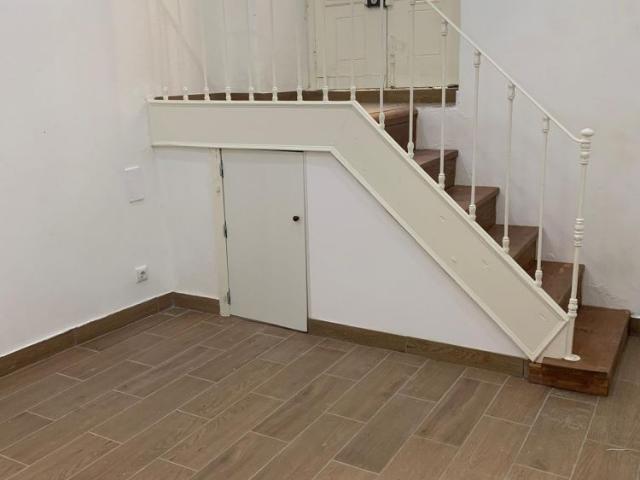 Apartamento T3 com Logradouro BICA