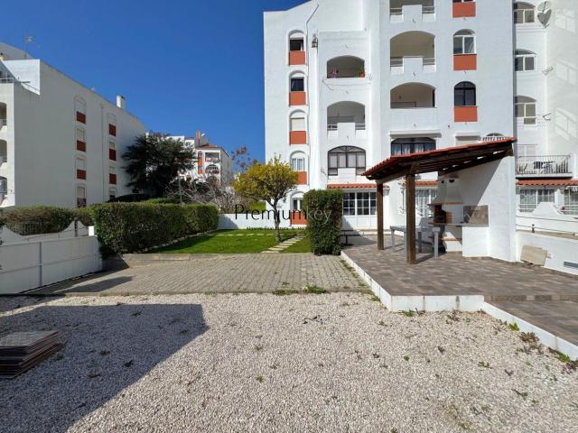 Apartamento T3 com logradouro em Albufeira 90m² Albufeira e Olhos de Água