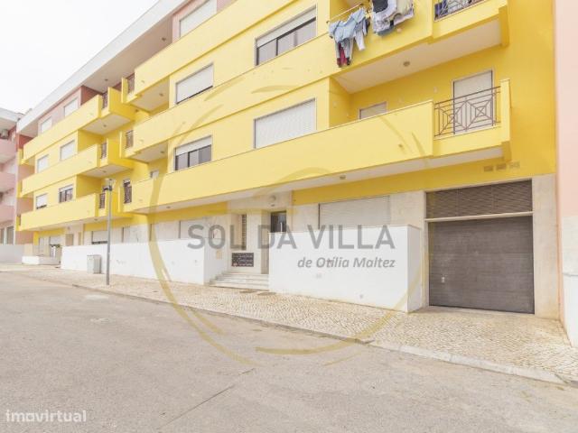 Apartamento T3 com logradouro Palmela 310.000