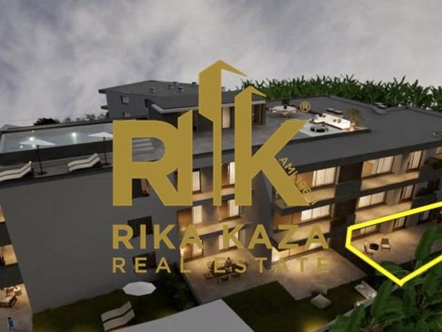 Apartamento T3 com logradouro, Ribeiro Real