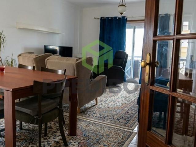 Apartamento T3 com Lugar garagem Aveiro