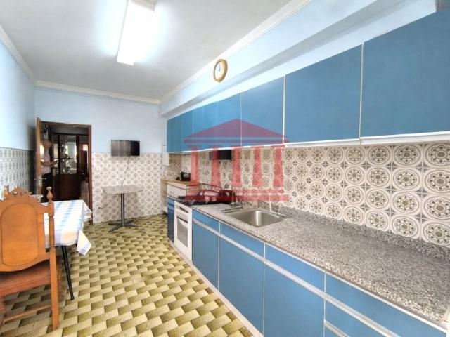 APARTAMENTO T3 COM LUGAR DE GARAGEM