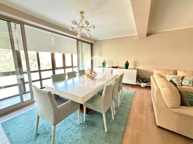 Apartamento T3 com Lugar de Garagem a 600 m da Estação Póvoa de Varzim