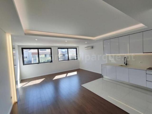 Apartamento T3 com lugar de garagem, Boavista 106m² Ramalde
