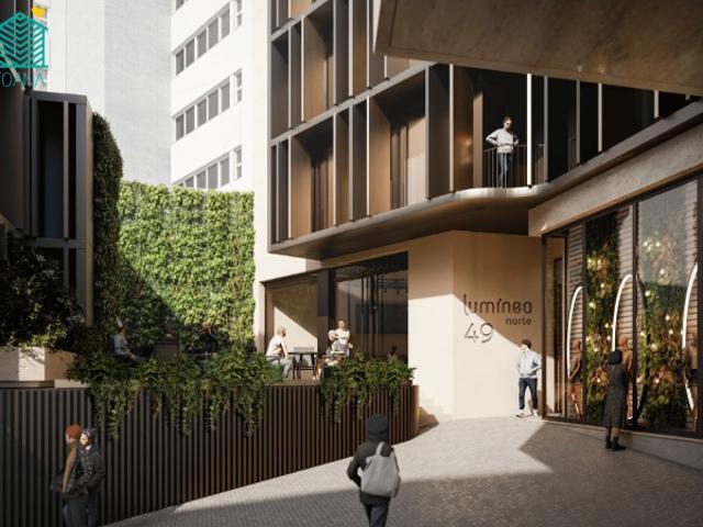 Apartamento T3 com Lugares de Garagem em Aveiro
