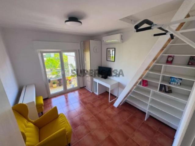 Apartamento T3 com Sótão Caldas da Rainha