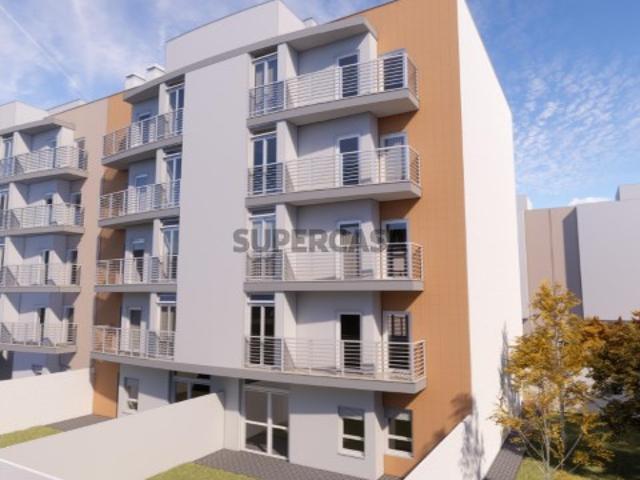 Apartamento T3 com suite e garagem na Quinta da Flamenga, Vialonga