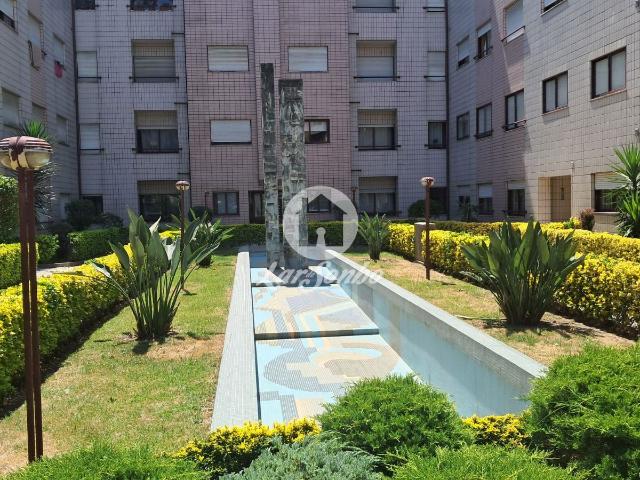 Apartamento T3 com Suite em Rio Tinto