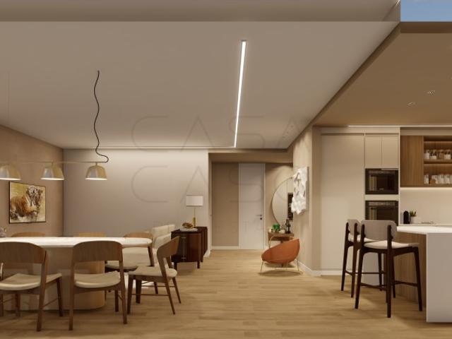 Apartamento T3 com Suite, Parqueamento e arrecadação no Pinhal Novo Val'Flores