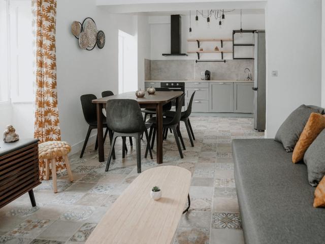Apartamento T3 com possibilidade de exploração em alojamento. 96m² Albufeira e Olhos de Água