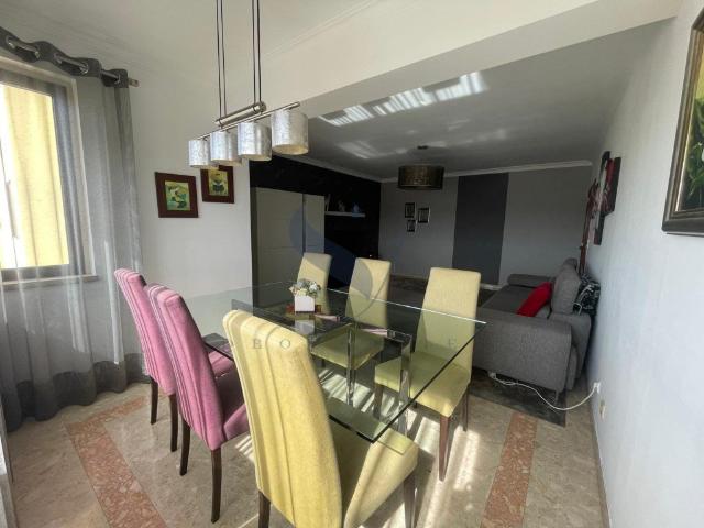 Apartamento T3 com parqueamento e arrecadação 113m² Sacavém e Prior Velho