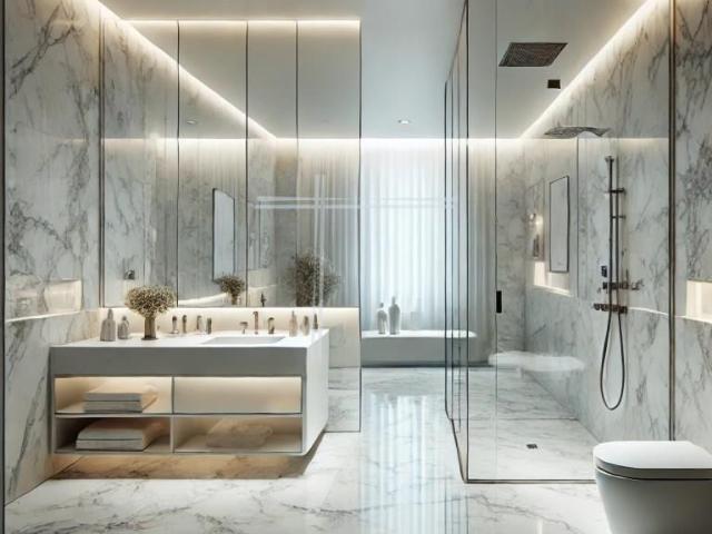 Apartamento T3 com piscina e parqueamento para 1 carro Qui. 0m² Charneca De Caparica