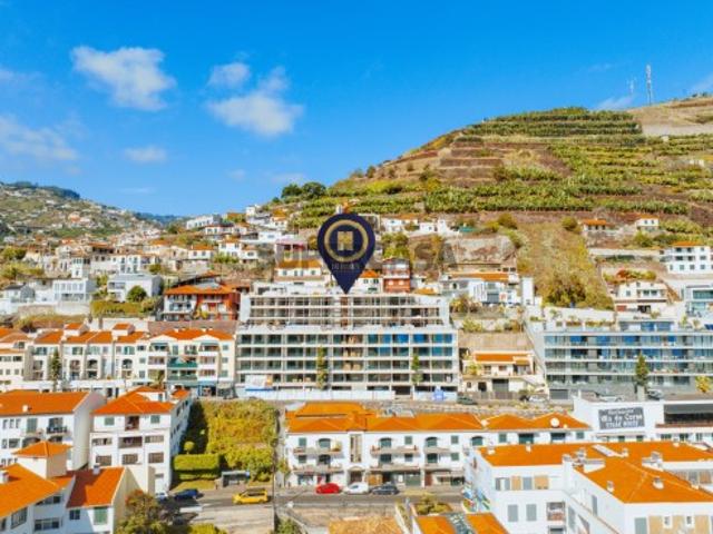 Apartamento T3 com piscina Elite Bay View
