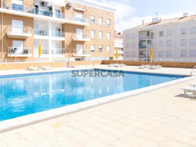 Apartamento T3 com piscina em Vila Real de Santo António