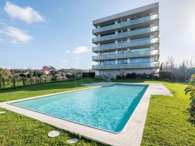 Apartamento T3 com piscina em Oliveira do Douro Vila Nova. 89m² Oliveira Do Douro