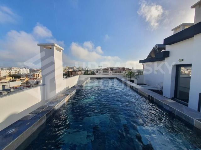 Apartamento T3 com piscina em Portimão 103m² Portimão
