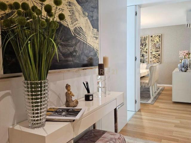 Apartamento T3 com piscina no rooftop I Alto dos Moinhos, Lisboa