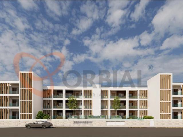 Apartamento T3 com piscina para venda em Albufeira
