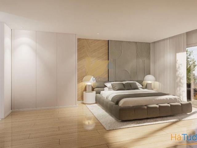 Apartamento T3 com terraço | 26084058943