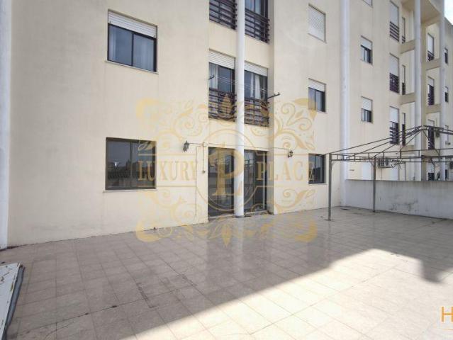 Apartamento T3 Com Terraço | 26084078739