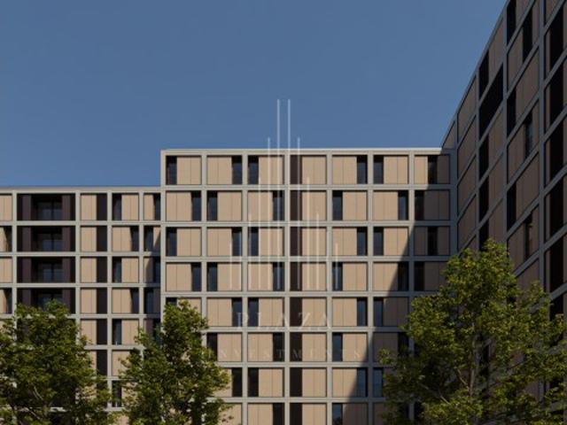 Apartamento T3 com terraço 30m2 e 1 lugares de garagem | Jardins D'Arrábida Vila Nova de Gaia