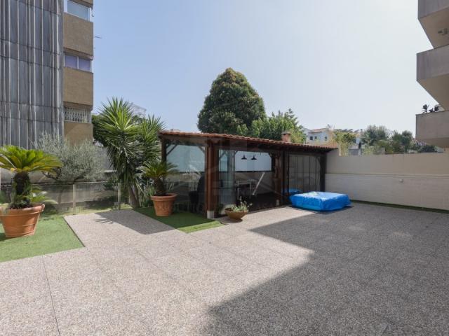 Apartamento T3 com Terraço Antas