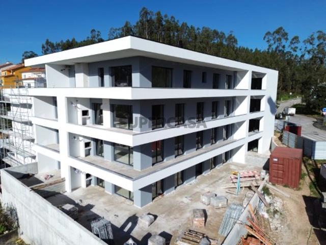 Apartamento T3 com Terraço Bela Vista Residences Pombal