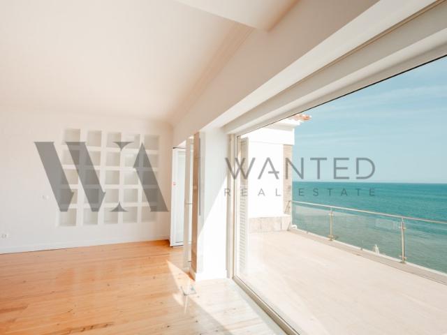 APARTAMENTO T3 COM TERRAÇO E VISTA FRONTAL DE MAR, SÃO JOÃO DO ESTORIL, CASCAIS