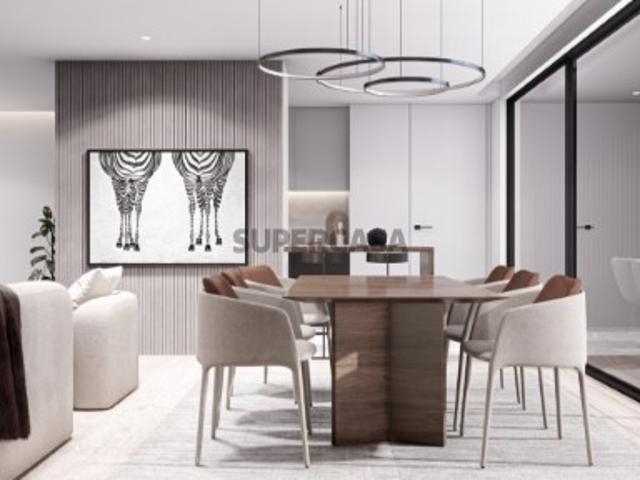 APARTAMENTO T3 COM TERRAÇO EM CERVEIRA