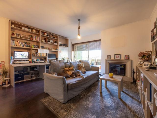 Apartamento T3 | Com Terraço | junto á Av. Lidador da Maia | Águas Santas