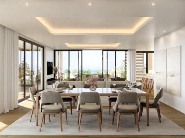 Apartamento T3 com terraço, na Parede, Cascais. 197m² Carcavelos e Parede