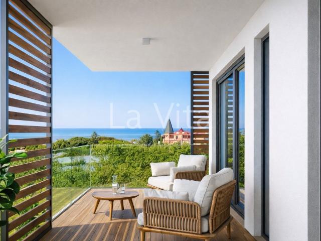 Apartamento T3 com terraço, na Parede, Cascais. 197m² Carcavelos e Parede