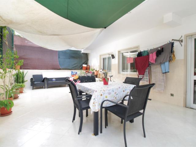 Apartamento T3 com Terraço, no Vale da Amoreira 90m² Faro Sé e São Pedro