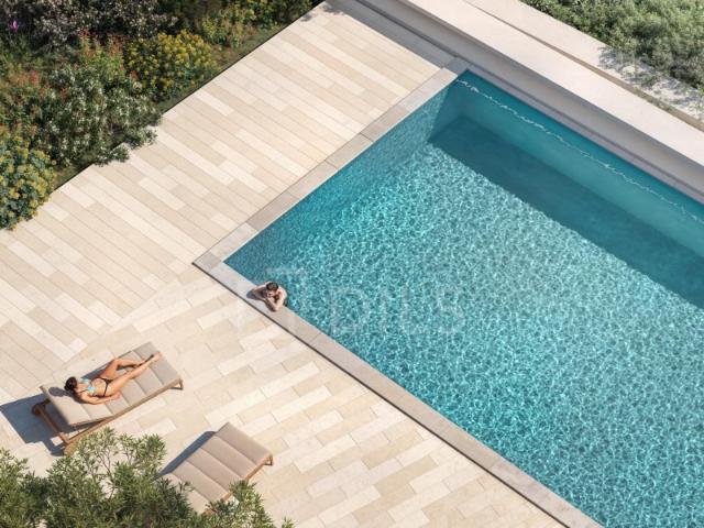 Apartamento T3 com terraço no Belas Clube de Campo