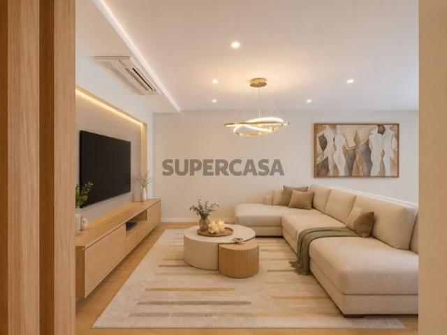 Apartamento T3 com Terraço Oliveira do Douro