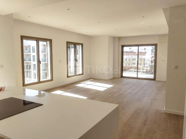 Apartamento T3 com terraço Oportunidade de viver com conforto, qualidade e modernidade