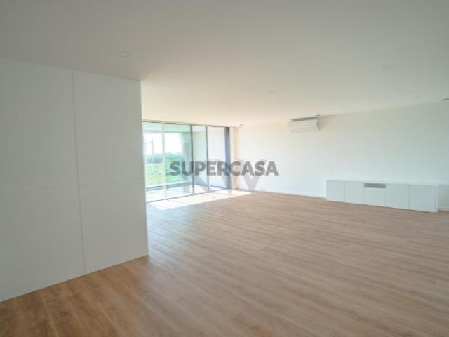 Apartamento T3 com Terraço Panorâmico Praia da Costa Nova