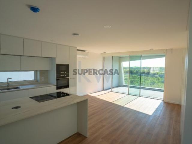 Apartamento T3 com Terraço Panorâmico Praia da Costa Nova