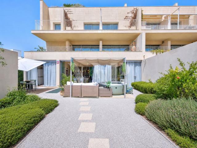Apartamento T3 com Terraço Privado no The NINE, Vilamoura